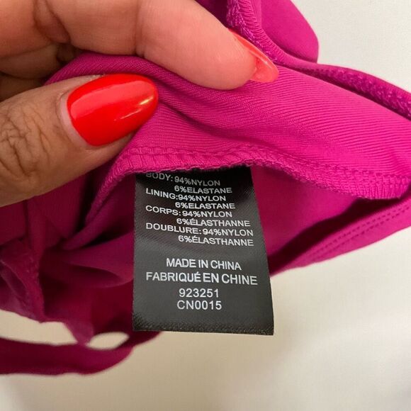 House of Harlow Bodysuit - Picture 5 of 6